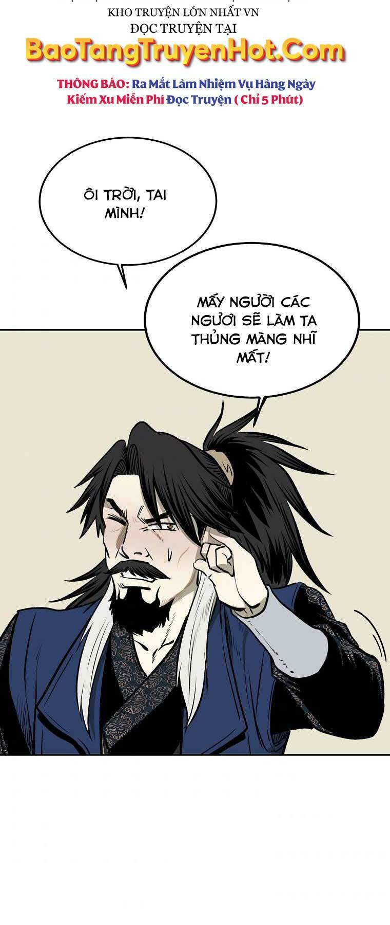 ma nhân hoa sơn chapter 5 - Next chapter 6