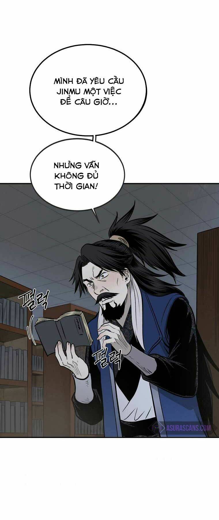 ma nhân hoa sơn chapter 5 - Next chapter 6