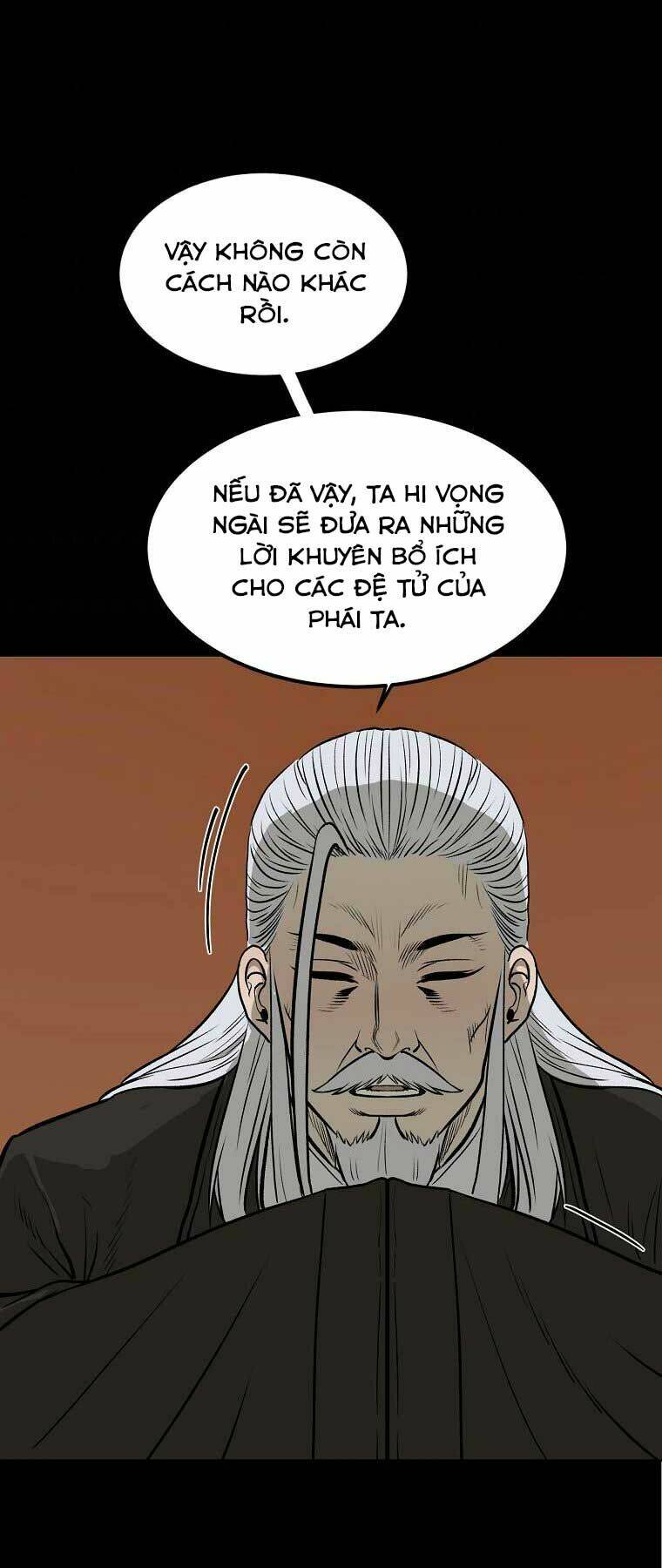 ma nhân hoa sơn chapter 5 - Next chapter 6