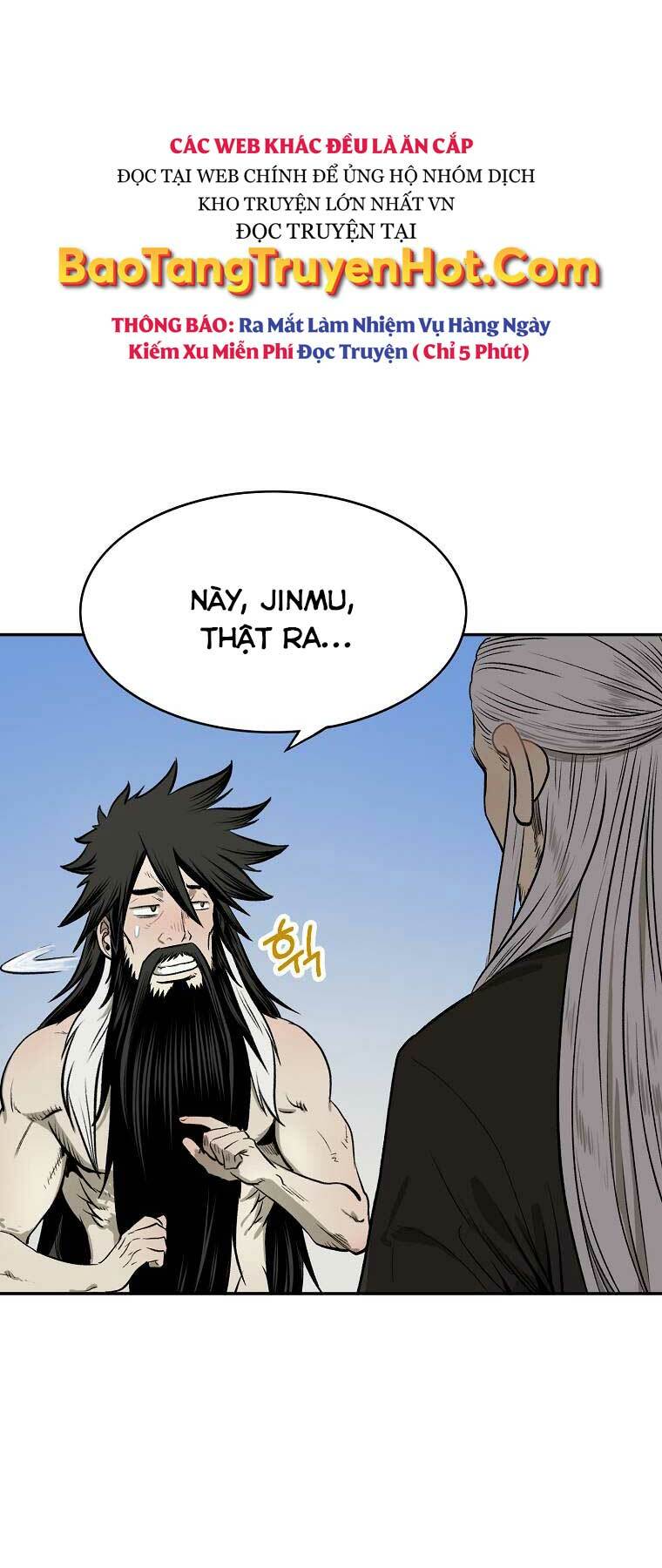 ma nhân hoa sơn chapter 5 - Next chapter 6