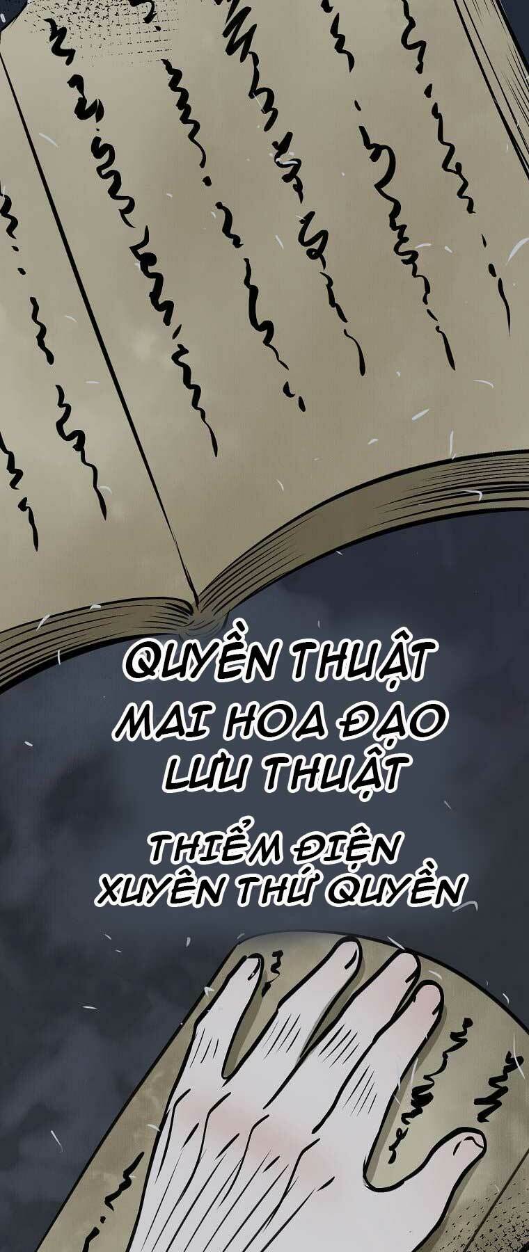 ma nhân hoa sơn chapter 5 - Next chapter 6