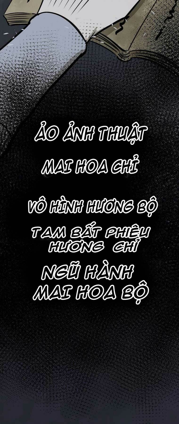 ma nhân hoa sơn chapter 5 - Next chapter 6