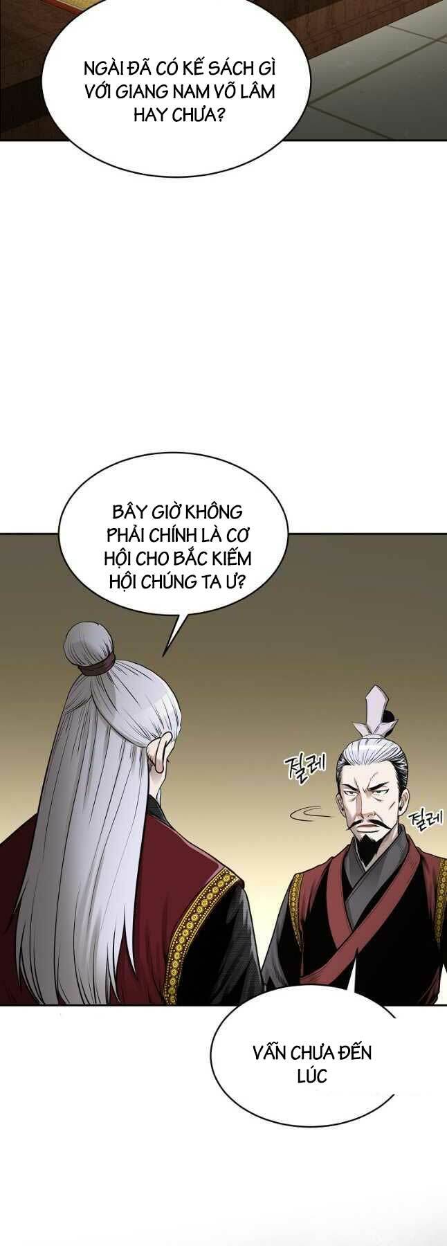 ma nhân hoa sơn chương 58 - Next chapter 59