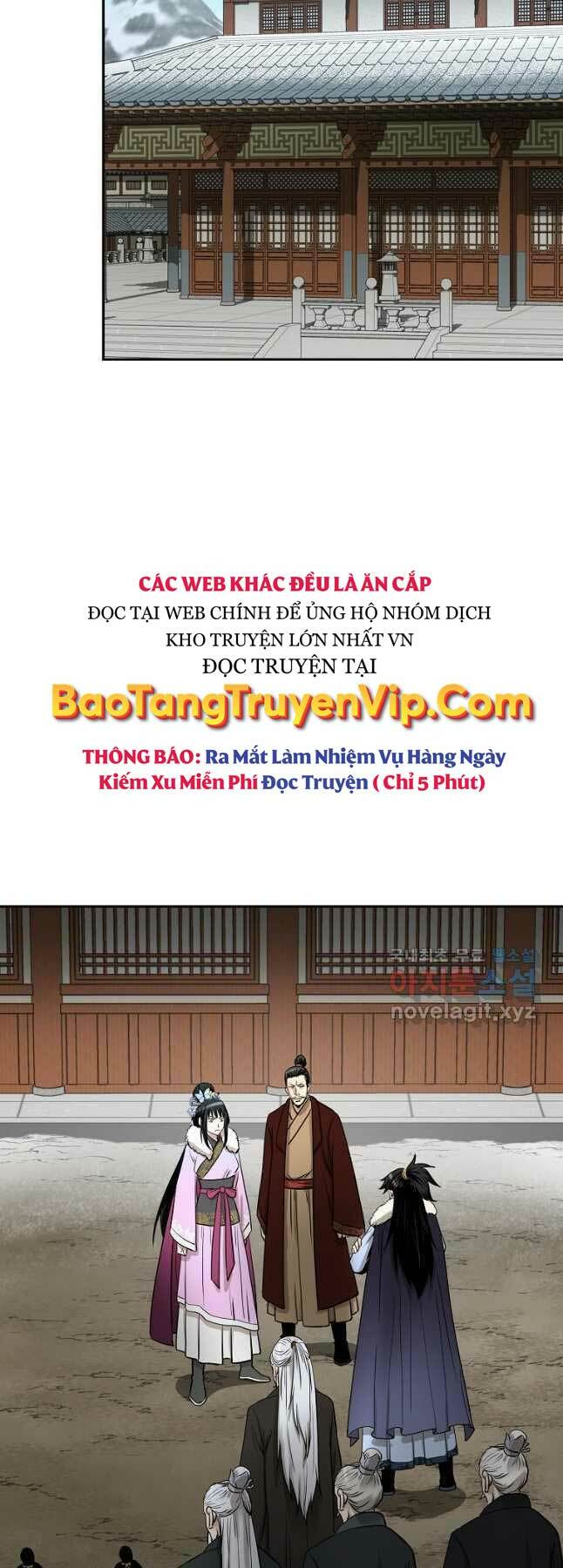 ma nhân hoa sơn chương 58 - Next chapter 59