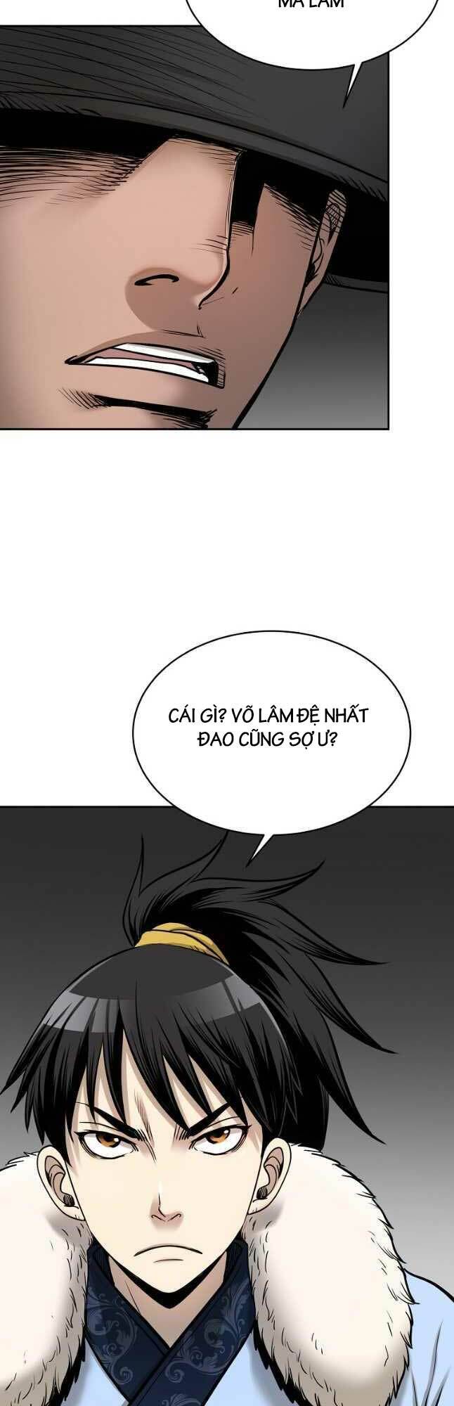 ma nhân hoa sơn chương 58 - Next chapter 59