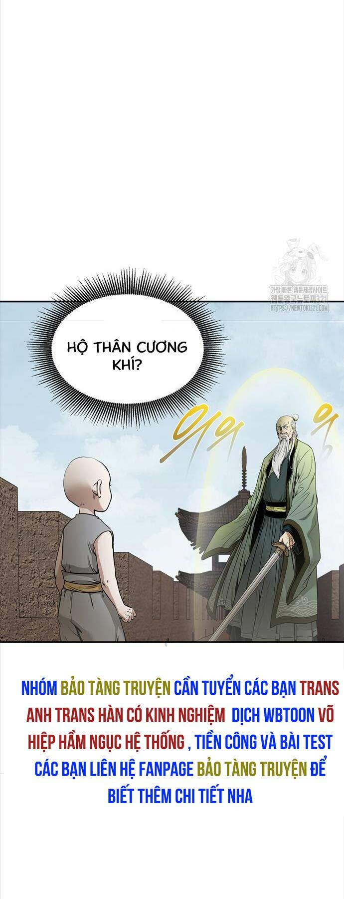 ma nhân hoa sơn chapter 72 - Next chapter 73