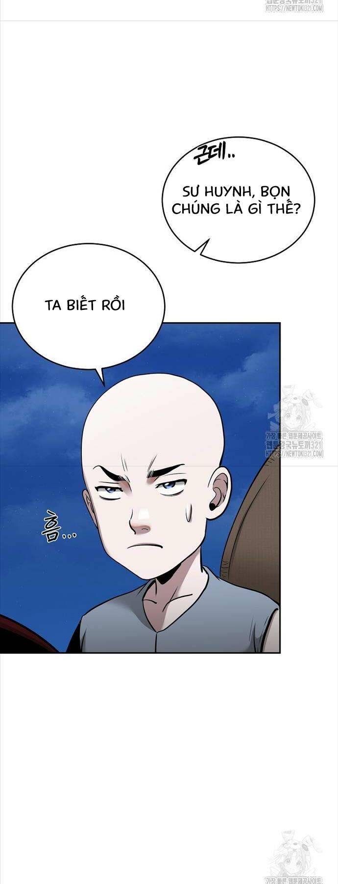 ma nhân hoa sơn chapter 72 - Next chapter 73