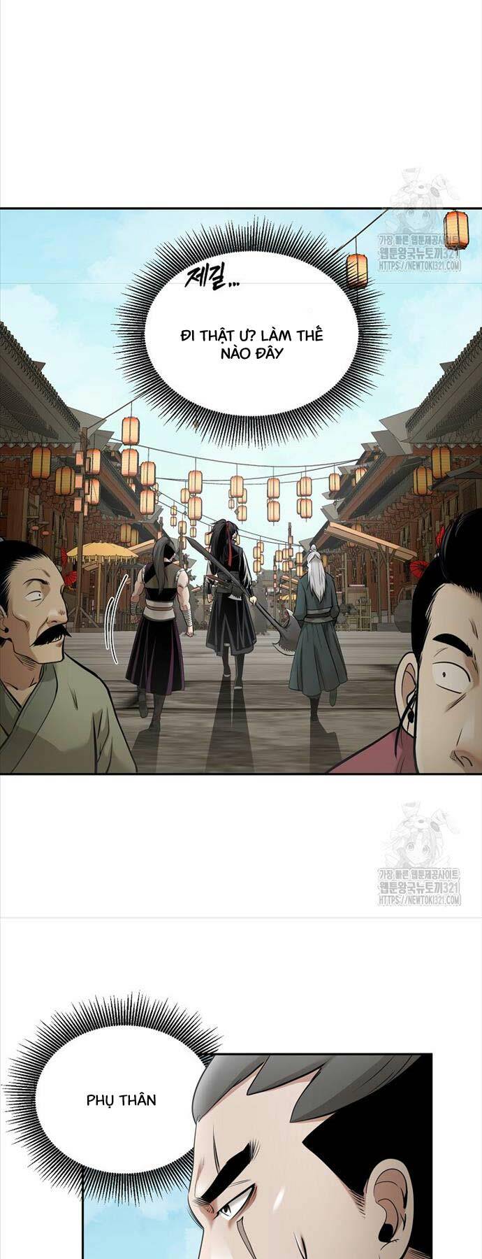 ma nhân hoa sơn chapter 72 - Next chapter 73