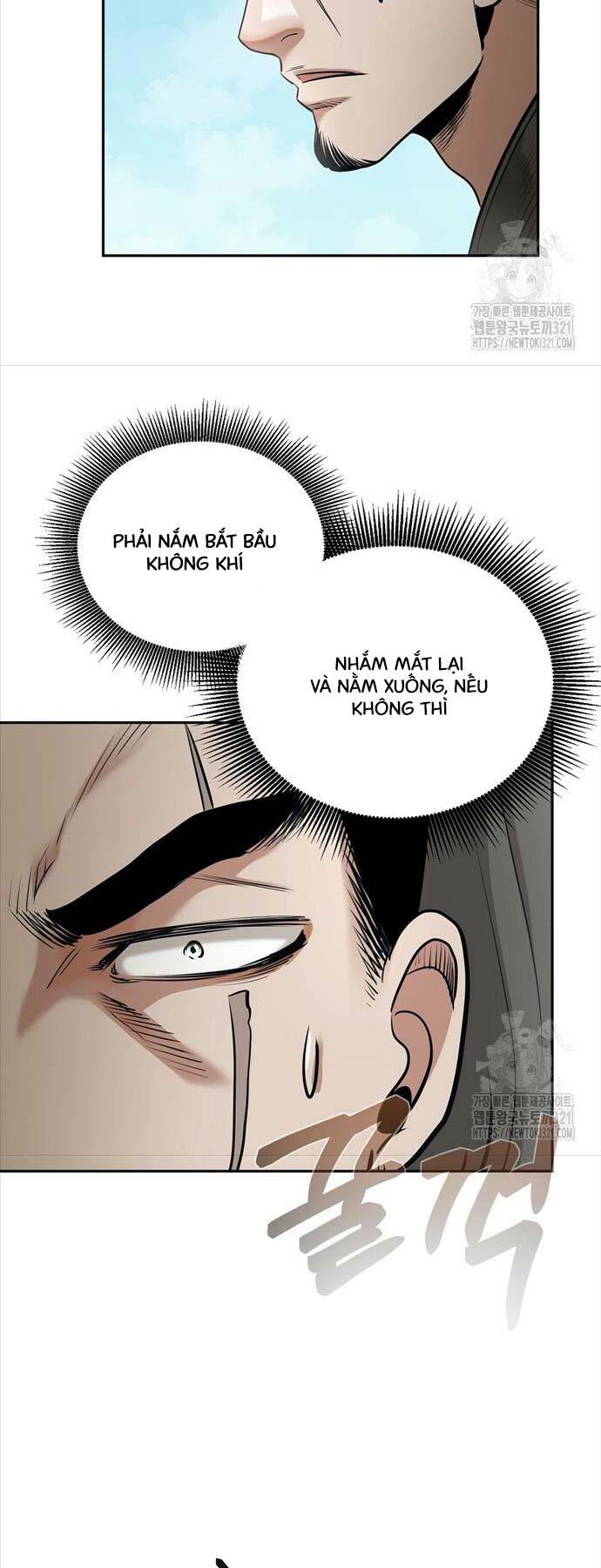 ma nhân hoa sơn chapter 72 - Next chapter 73