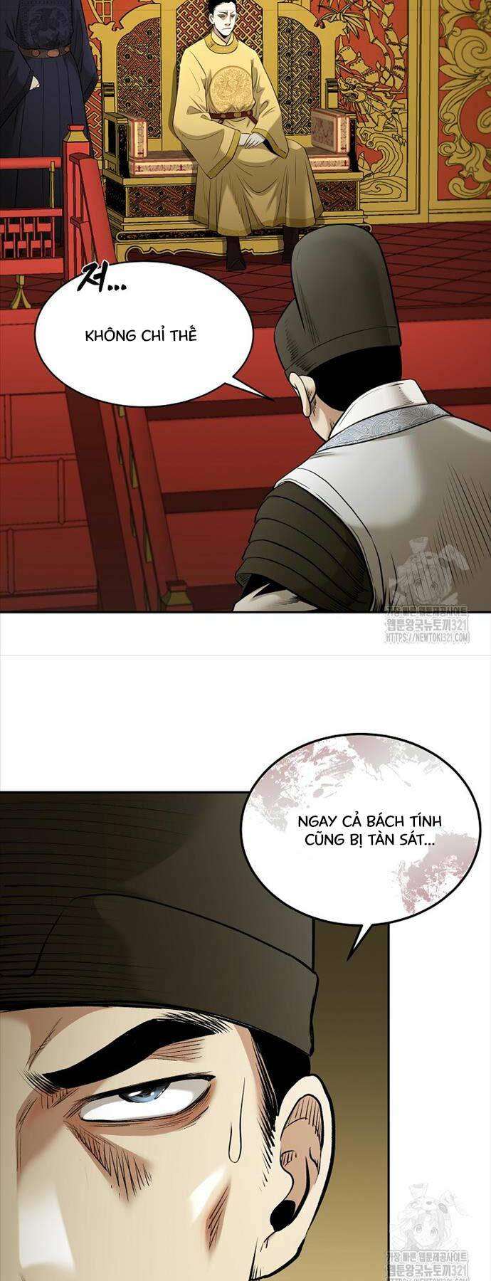 ma nhân hoa sơn chapter 72 - Next chapter 73