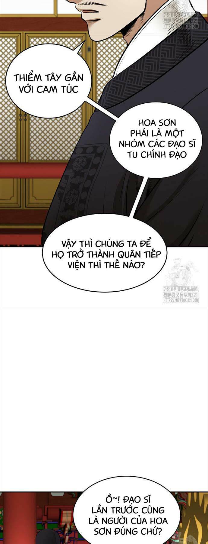 ma nhân hoa sơn chapter 72 - Next chapter 73