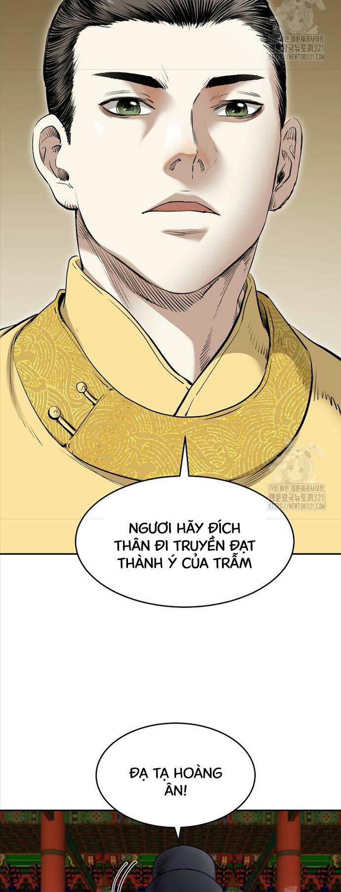 ma nhân hoa sơn chapter 72 - Next chapter 73