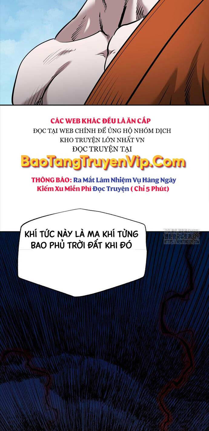 ma nhân hoa sơn Chương 81 - Trang 2