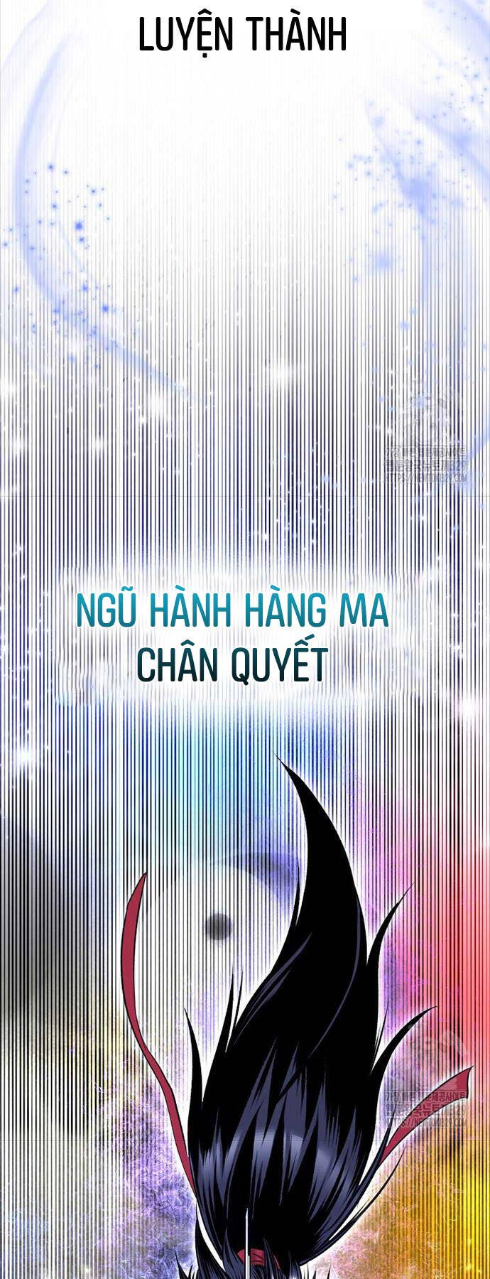 ma nhân hoa sơn Chương 81 - Trang 2