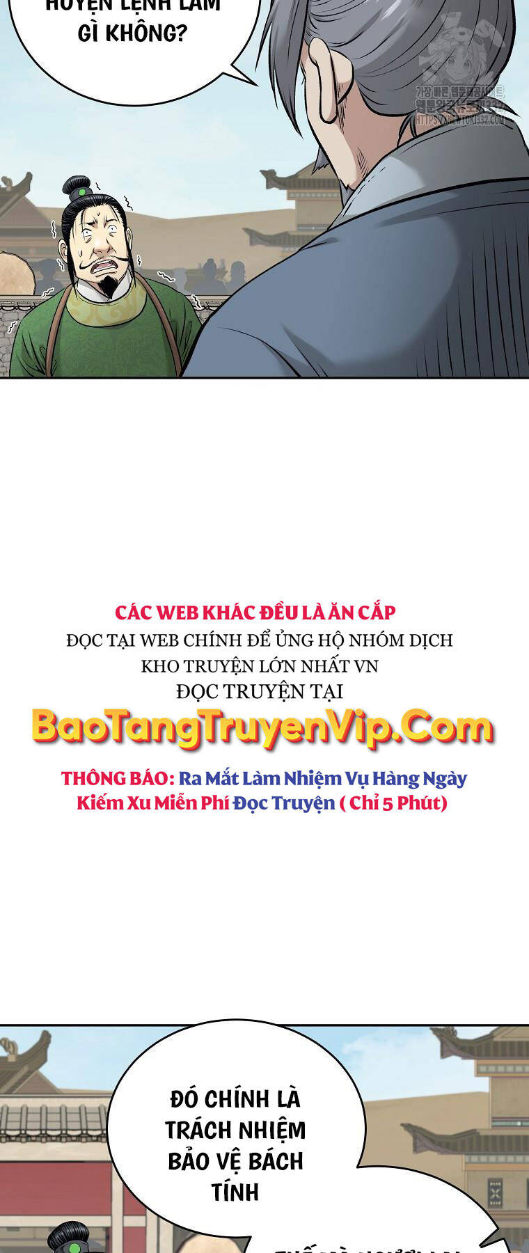 ma nhân hoa sơn chương 83 - Trang 2