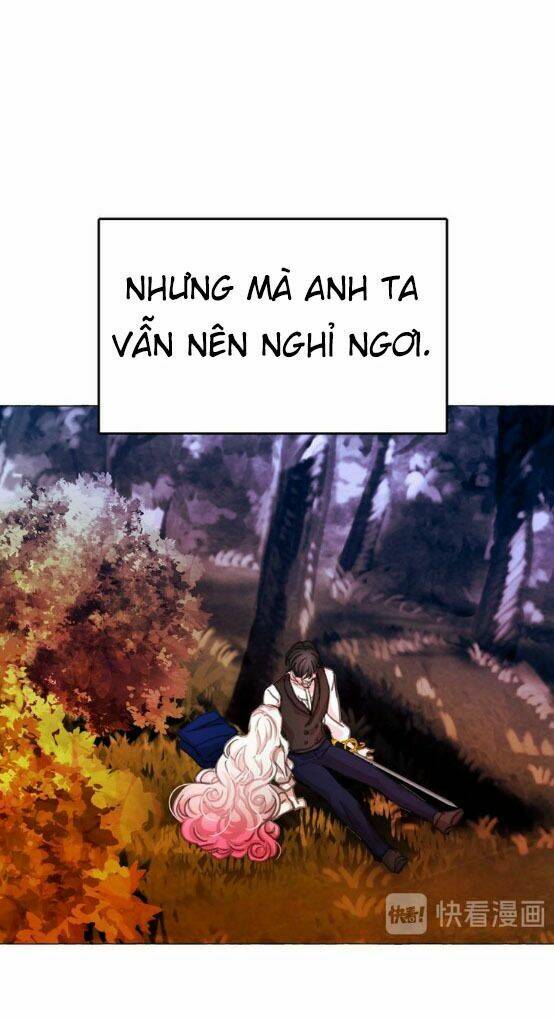 Ma Nữ Mặt Trăng Và Điện Hạ Thái Dương Chapter 5 - Next Chapter 6