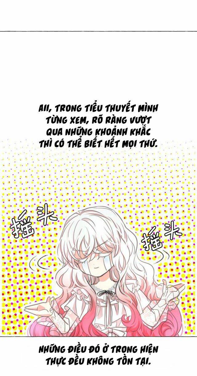 Ma Nữ Mặt Trăng Và Điện Hạ Thái Dương Chapter 8 - Next Chapter 9