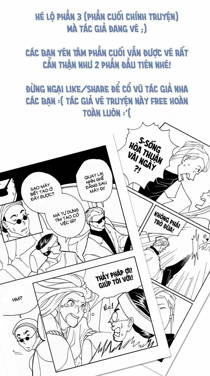 Ma nữ nhà tôi Chapter 25 - Trang 2