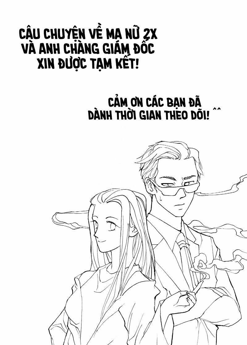 Ma nữ nhà tôi Chapter 6 - Trang 2