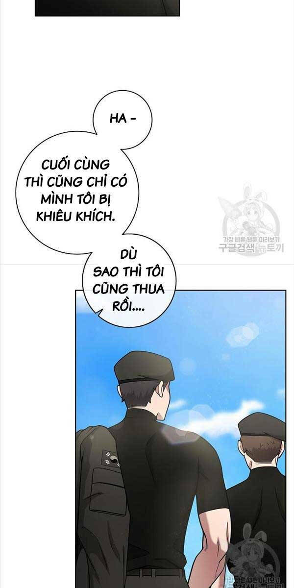 ma pháp sư hắc ám trở về để nhập ngũ chapter 17 - Trang 2