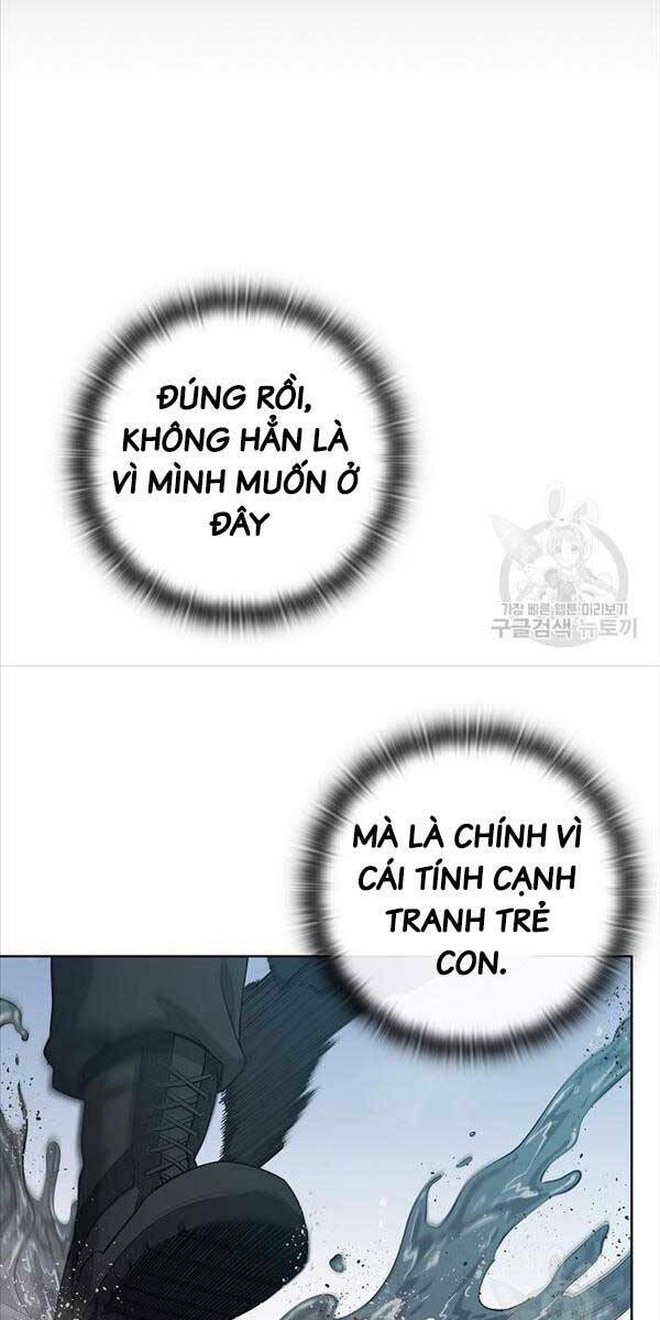 ma pháp sư hắc ám trở về để nhập ngũ chapter 17 - Trang 2