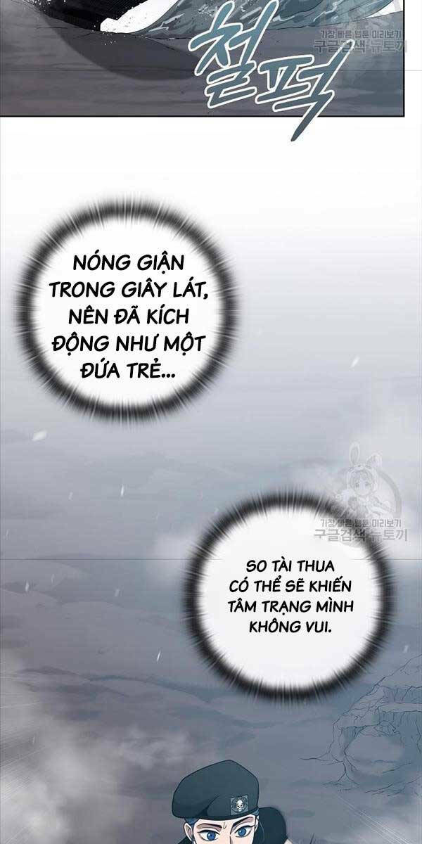 ma pháp sư hắc ám trở về để nhập ngũ chapter 17 - Trang 2