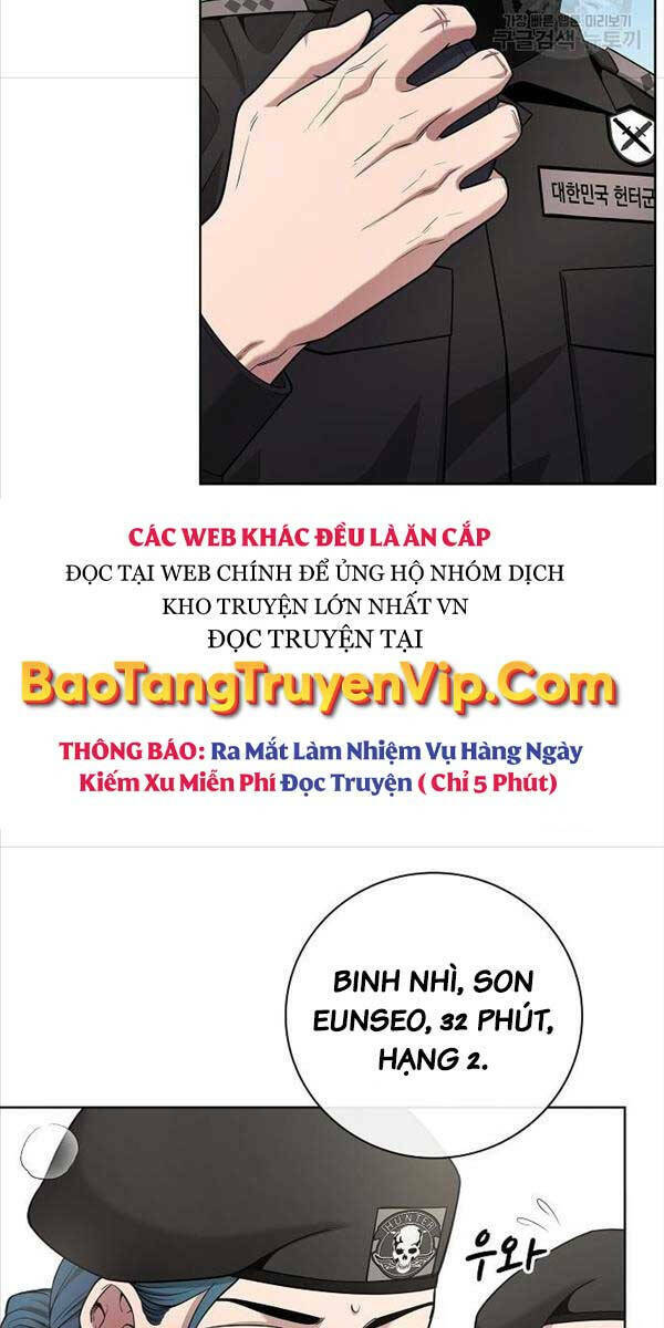 ma pháp sư hắc ám trở về để nhập ngũ chapter 17 - Trang 2