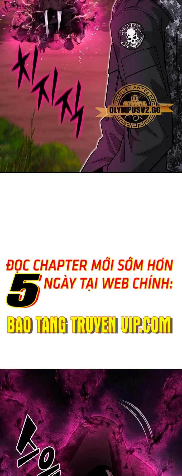 ma pháp sư hắc ám trở về để nhập ngũ chapter 34 - Trang 2