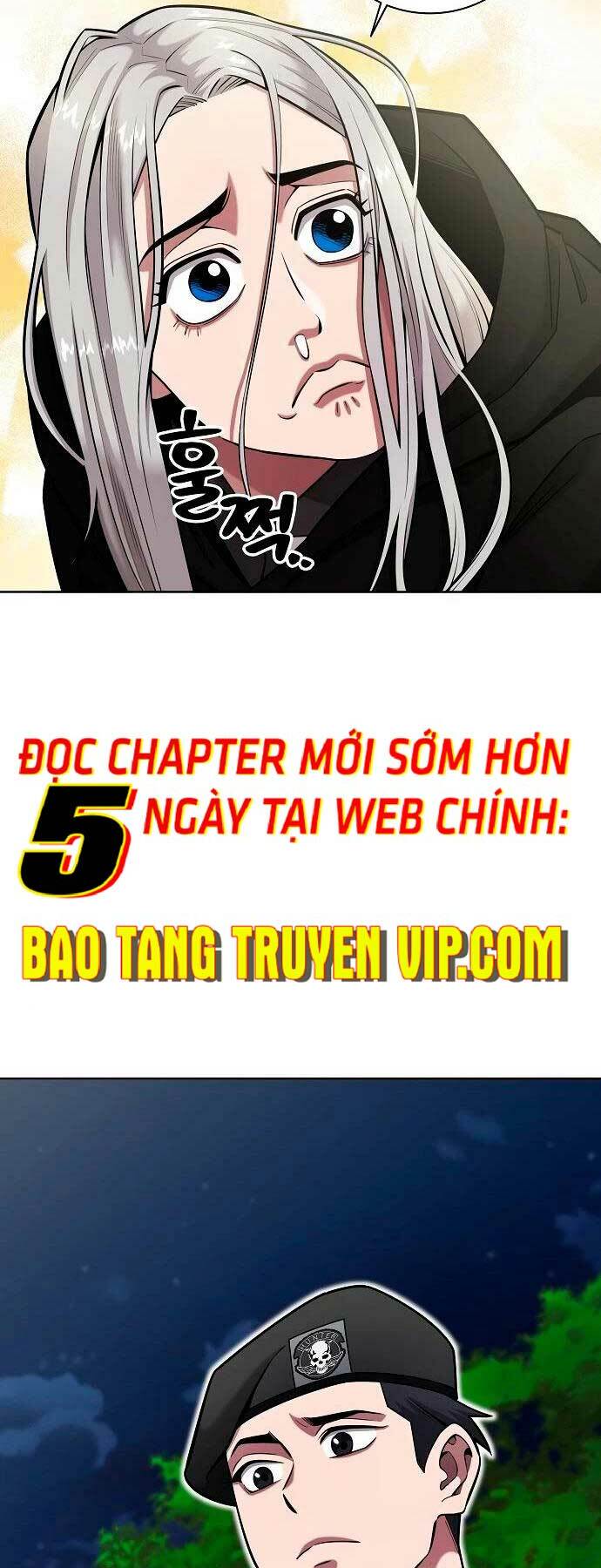 ma pháp sư hắc ám trở về để nhập ngũ chapter 34 - Trang 2