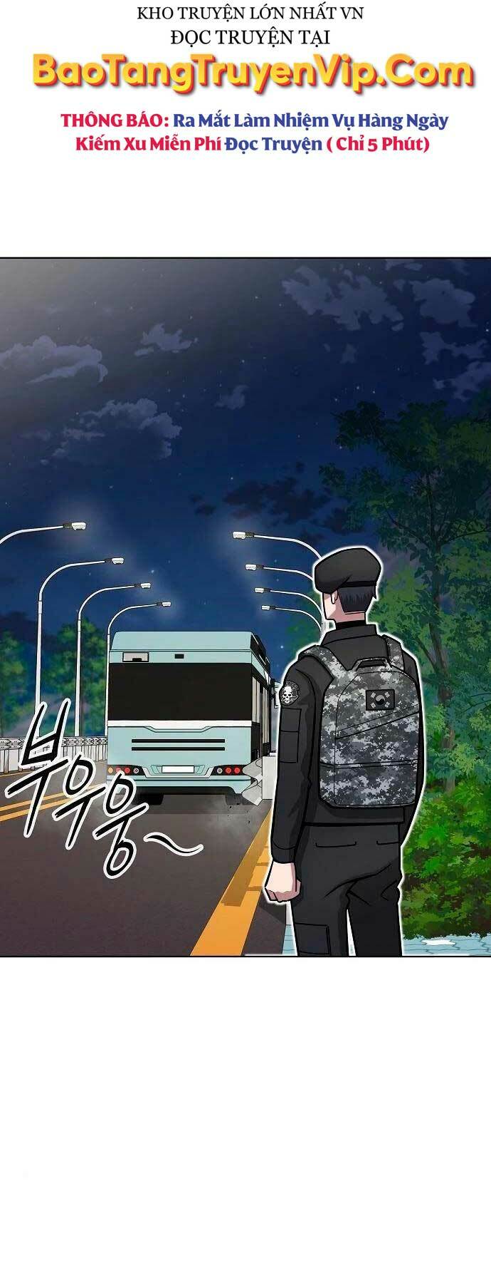 ma pháp sư hắc ám trở về để nhập ngũ chapter 34 - Trang 2