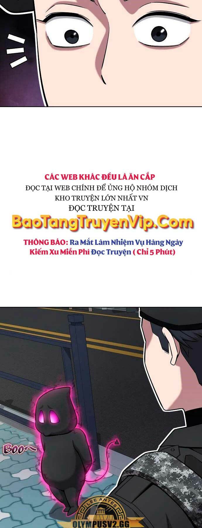 ma pháp sư hắc ám trở về để nhập ngũ chapter 34 - Trang 2