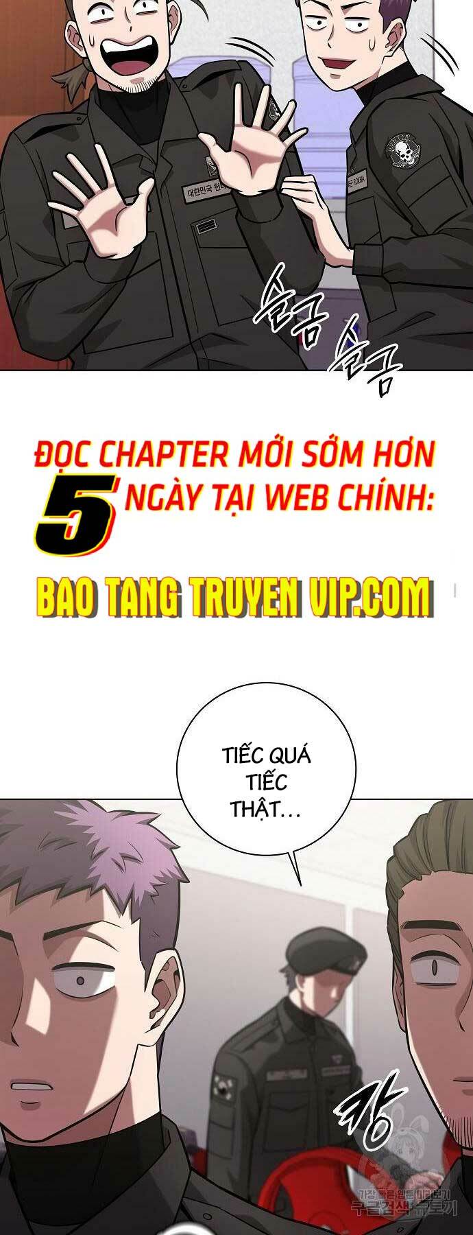 ma pháp sư hắc ám trở về để nhập ngũ chapter 36 - Trang 2