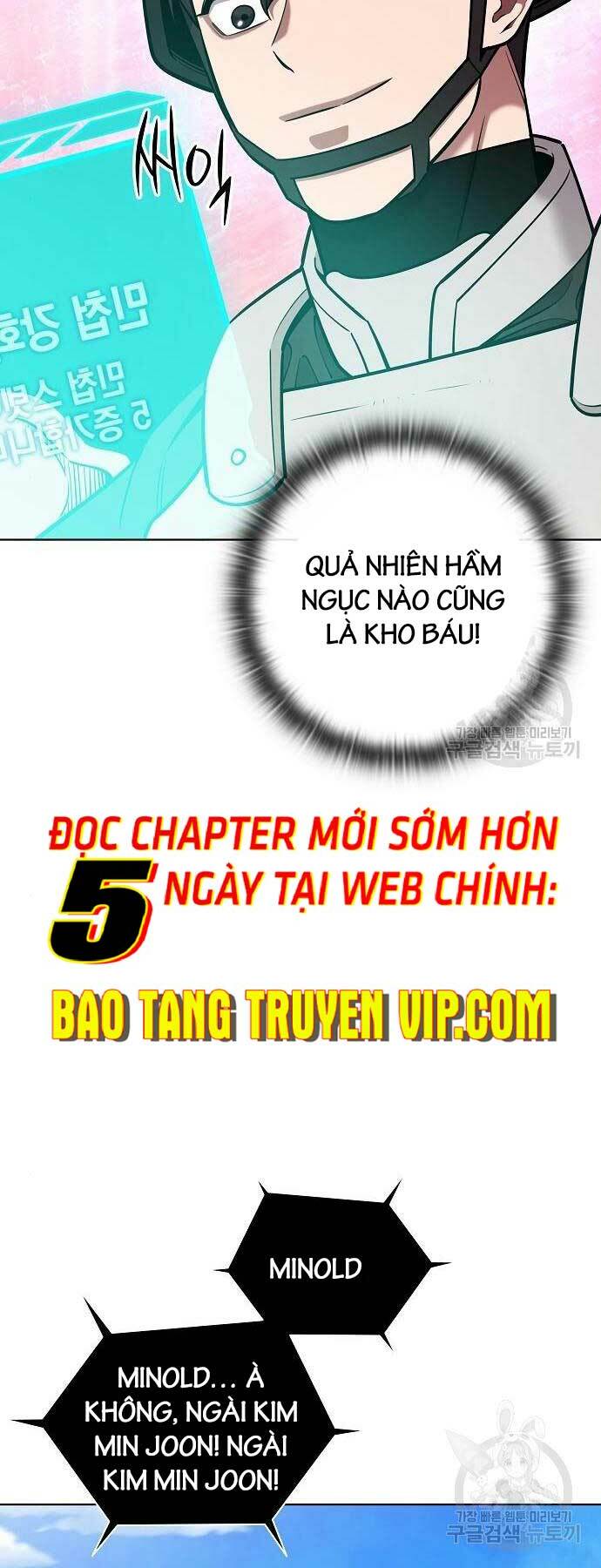 ma pháp sư hắc ám trở về để nhập ngũ chapter 36 - Trang 2