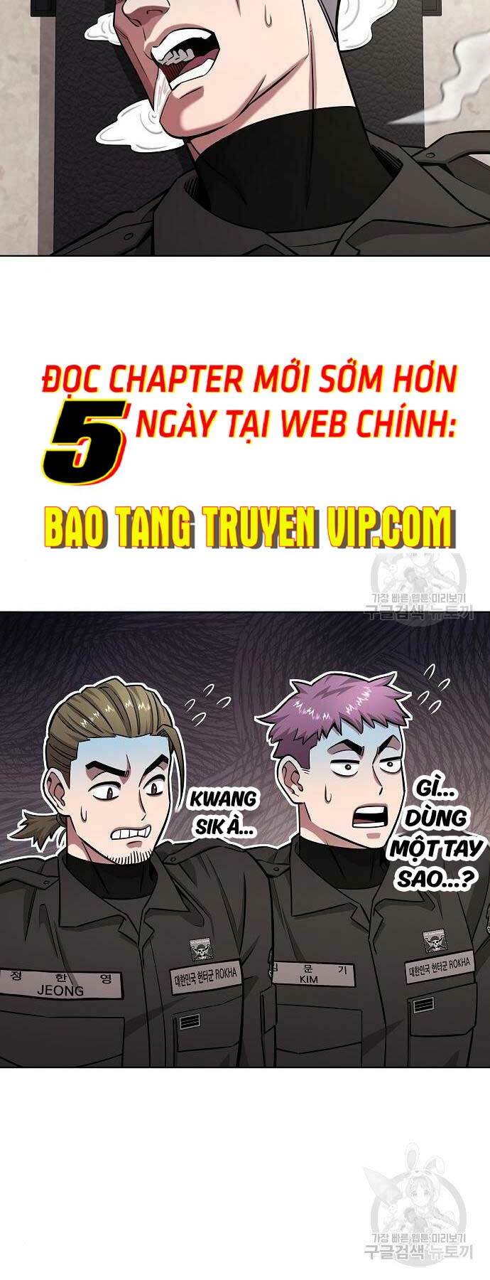 ma pháp sư hắc ám trở về để nhập ngũ chapter 36 - Trang 2