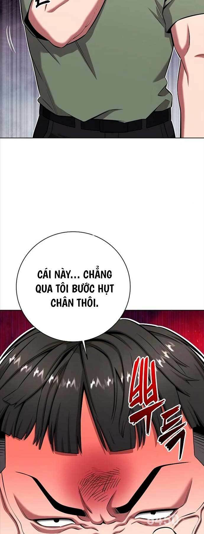 ma pháp sư hắc ám trở về để nhập ngũ chapter 41 - Trang 2