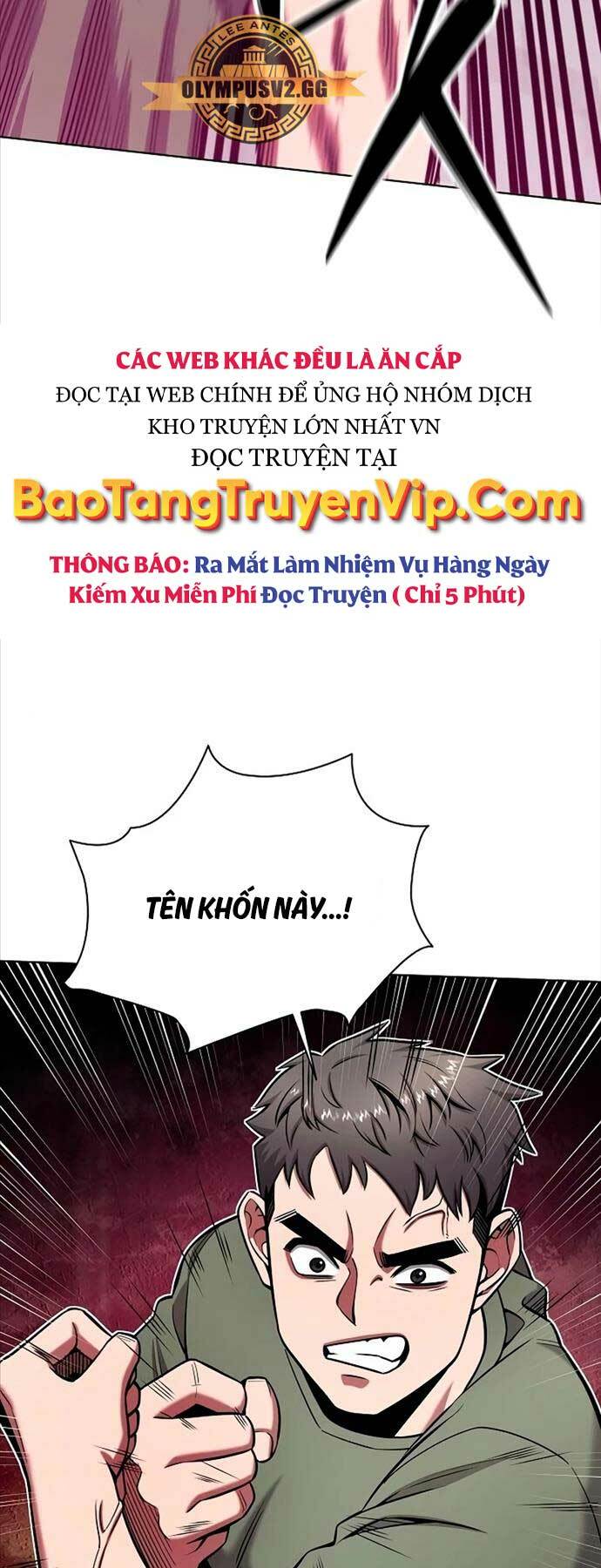 ma pháp sư hắc ám trở về để nhập ngũ chapter 41 - Trang 2