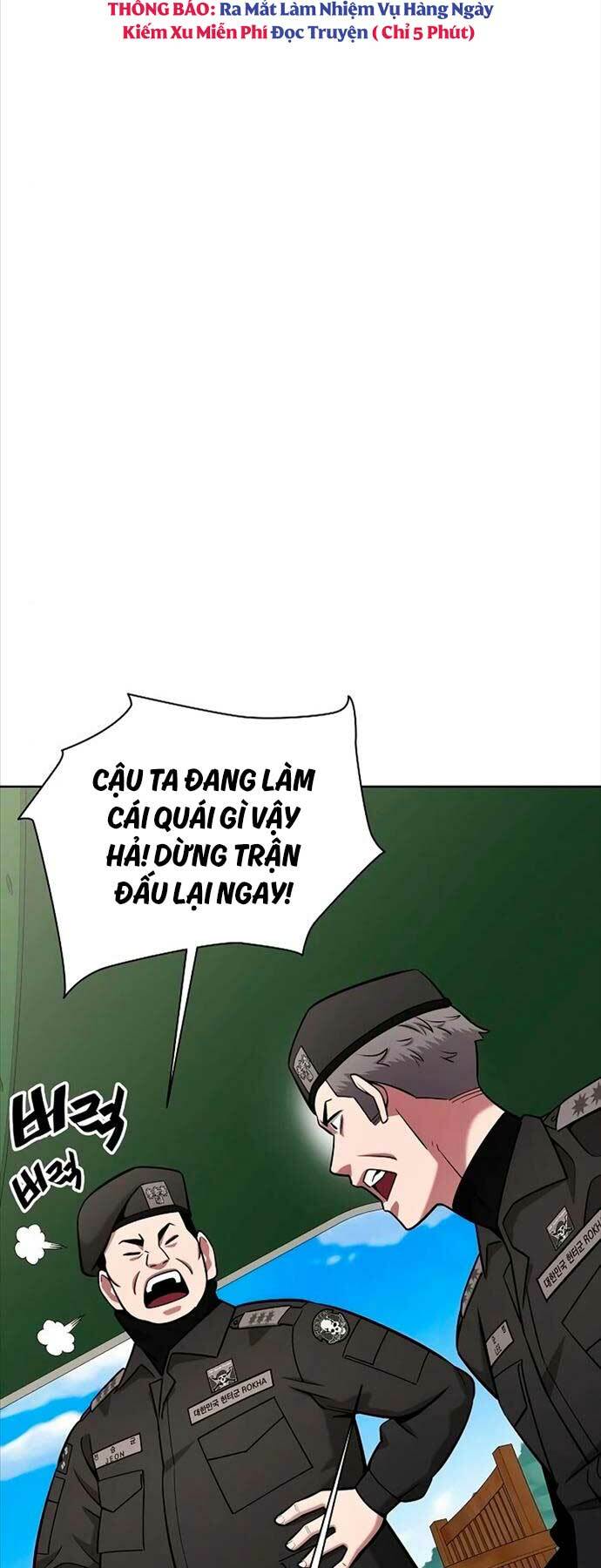 ma pháp sư hắc ám trở về để nhập ngũ chapter 41 - Trang 2