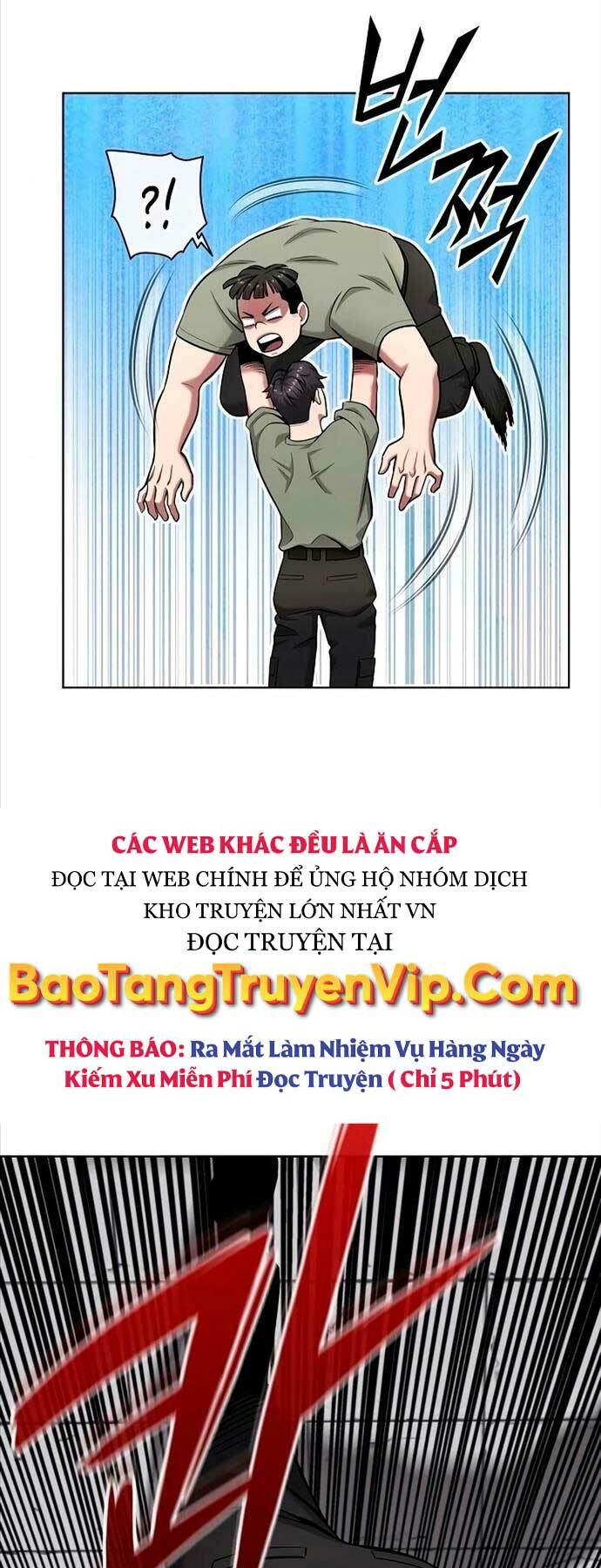 ma pháp sư hắc ám trở về để nhập ngũ chapter 41 - Trang 2