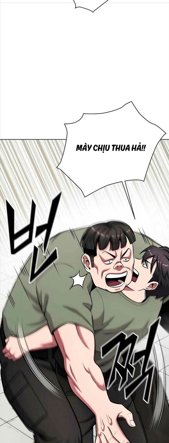 ma pháp sư hắc ám trở về để nhập ngũ chapter 41 - Trang 2