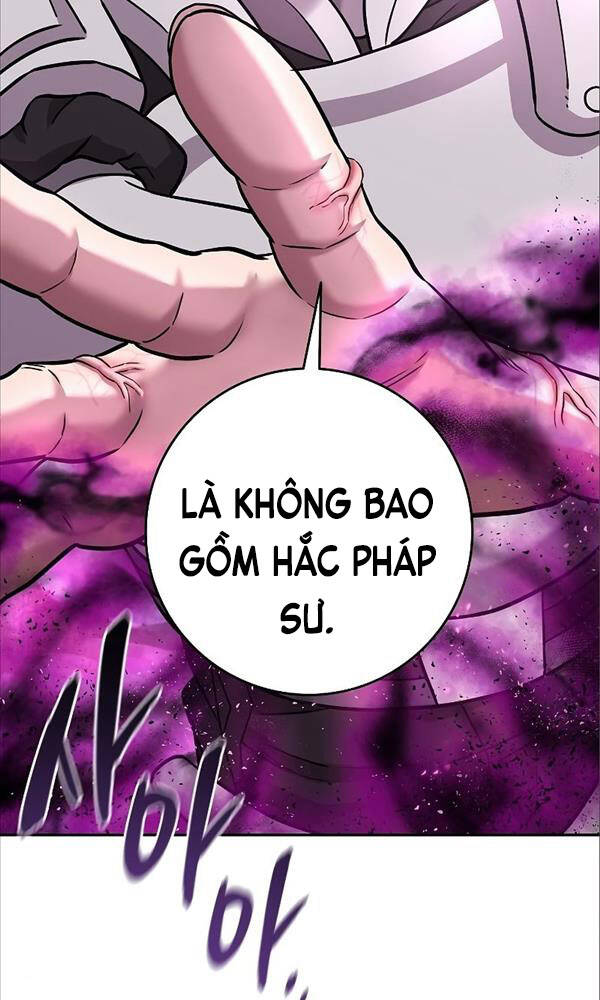 ma pháp sư hắc ám trở về để nhập ngũ chapter 6 - Trang 2