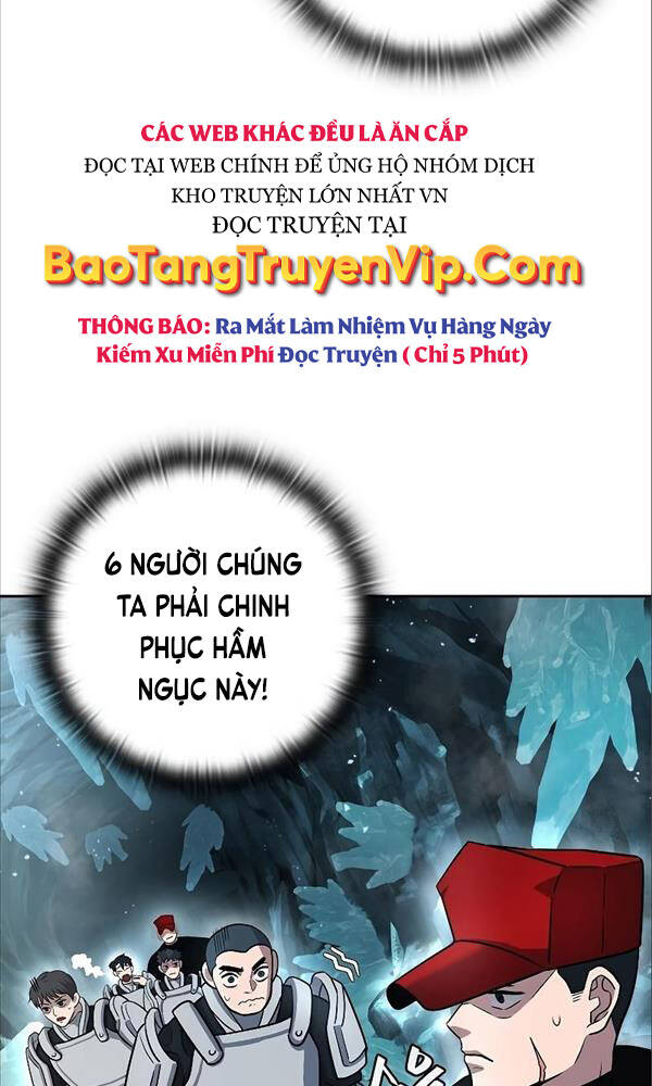 ma pháp sư hắc ám trở về để nhập ngũ chapter 6 - Trang 2