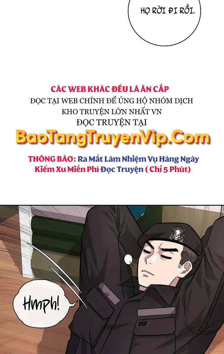 ma pháp sư hắc ám trở về để nhập ngũ chapter 9 - Trang 2