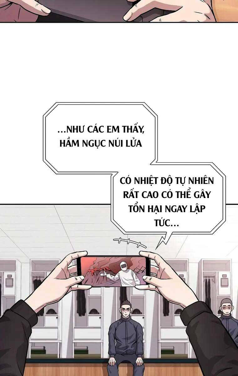 ma pháp sư hắc ám trở về để nhập ngũ chapter 9 - Trang 2