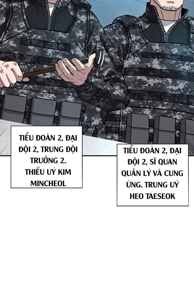 ma pháp sư hắc ám trở về để nhập ngũ chapter 9 - Trang 2