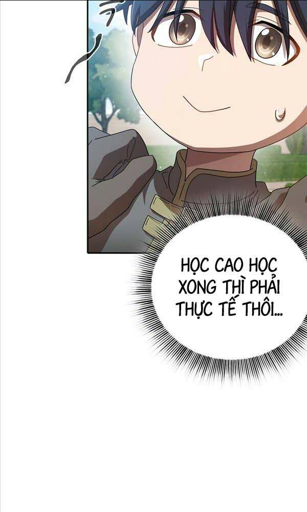 ma pháp sư tại trường học pháp thuật chapter 1 - Next chapter 2