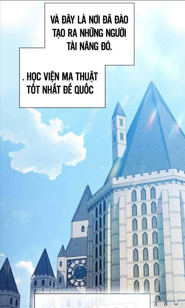 ma pháp sư tại trường học pháp thuật chapter 1 - Next chapter 2