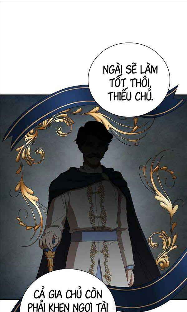 ma pháp sư tại trường học pháp thuật chapter 1 - Next chapter 2