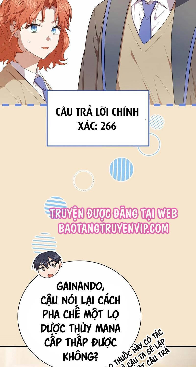 ma pháp sư tại trường học pháp thuật chapter 102 - Next chapter 103