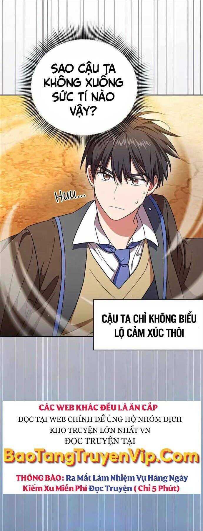 ma pháp sư tại trường học pháp thuật chapter 18 - Next chapter 19