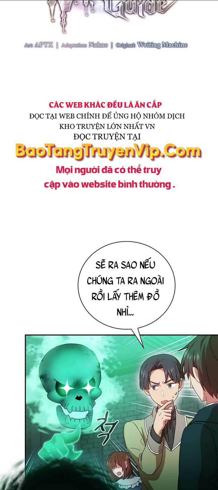 ma pháp sư tại trường học pháp thuật chapter 3 - Next chapter 4